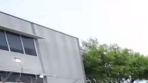 A más de 100 inmigrantes los detuvieron por estar en el país sin papeles.