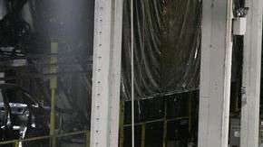 La automatización ha mejorado la productividad pero no como antes de la crisis./Archivo