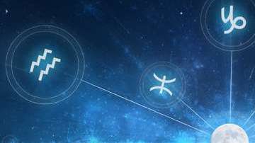 Bastaría decir que no hay dos horóscopos iguales.