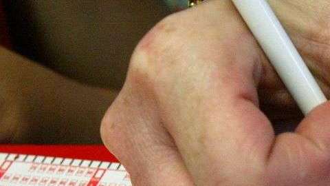 El periodo para reclamar el premio expira este miércoles a las 5 p.m.