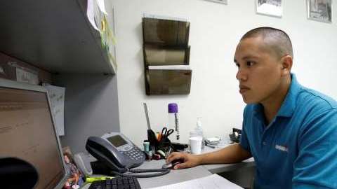 De México también vienen trabajadores altamente cualificados, profesionales  e inversionistas que se verían afectados por cambios bajo el gobierno de Trump