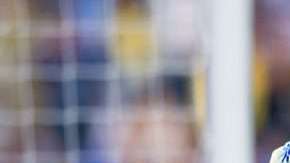 El paraguayo Pablo Aguilar ya es jugador de Cruz Azul. (Foto: Imago7/Ernesto Pérez M.)