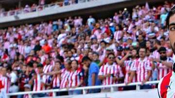 Rodolfo Pizarro. Imago 7