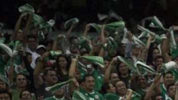 El famoso grito de "¡ehhh pu...!" podría traerle serias consecuencias al Tri.