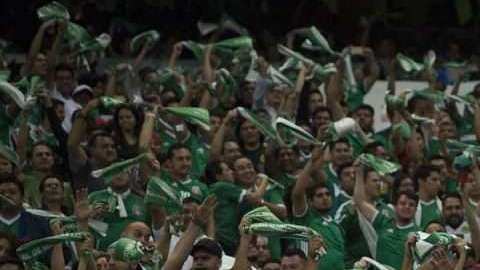 El famoso grito de "¡ehhh pu...!" podría traerle serias consecuencias al Tri.