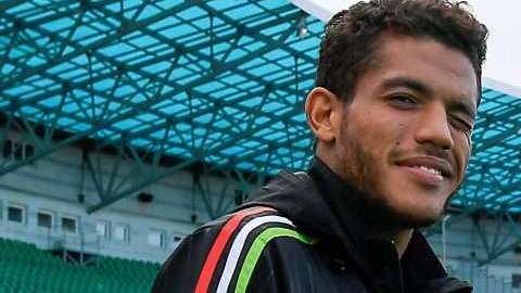 Jonathan y Giovani dos Santos quieren jugar un Mundial juntos con la selección mexicana. (Foto: Imago7/Etzel Espinosa)