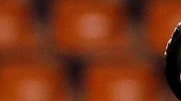 Alan Pulido vive horas bajas con Chivas y no le gusta que se lo recuerden. (Foto: Imago7/Imelda Medina)