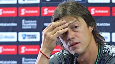 Matías Almeyda podría irse en cualquier momento de las Chivas. (Foto: Imago7/Jorge Barajas)