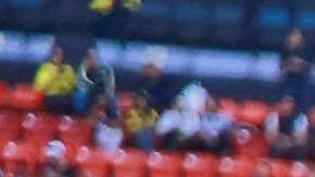 América habría cambiado de patrocinador para el Apertura 2018