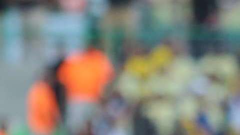 América recibe a Santos Laguna con la difícil misión de remontar un 4-1 en contra