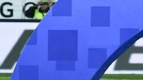 Santos celebra el título del Clausura 2018 de la Liga MX en la cancha del estadio Nemesio Diez. 
(Foto: Imago7 Etzel Espinosa)