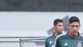 La selección mexicana está a tres partidos amistosos de llegar a Rusia 2018. (Foto: Imago7/Marcos Domínguez)