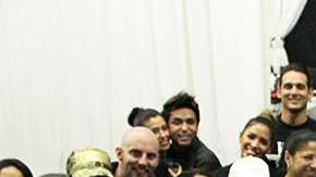 Raúl González regresa con el musical 'Visa Para Un Sueño'