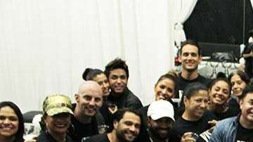 Raúl González regresa con el musical 'Visa Para Un Sueño'