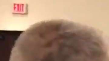 Irwin Carmichael sólo obtuvo el 20% de los votos.