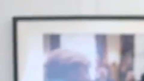 Ivanka Trump es la primera en aparecer en el video de la Casa Blanca.