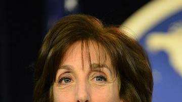 Roberta Jacobson.
