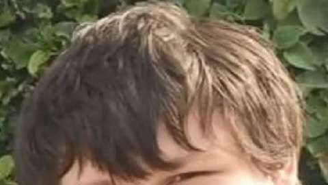 Jared Black acababa de cumplir 17 años.