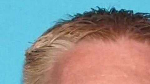 Jeffrey Colmyer y Tiffany Cimino