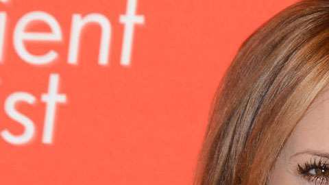 Jennifer Love Hewitt en 2013.