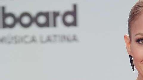 Jennifer López se tomó un día libre.