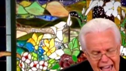 El evangelizador Jesse Duplantis quiere un avión que cuesta $54 millones de dólares.