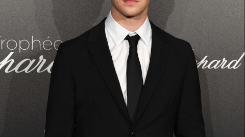 Joe Alwyn.