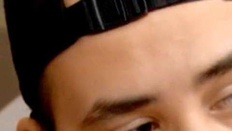 Johnny López introdujo a su novio Joaquín a su familia