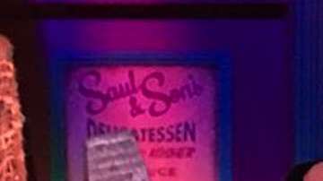 Johnny López y su supuesto novio