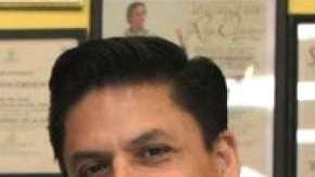 El dcotor está detenido sin fianza porque se consideró un alto riesgo de fuga