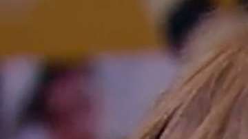 Karla Martínez y Eugenio Derbez