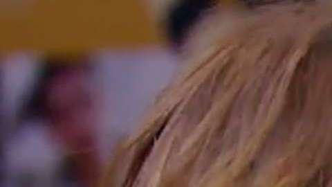 Karla Martínez y Eugenio Derbez