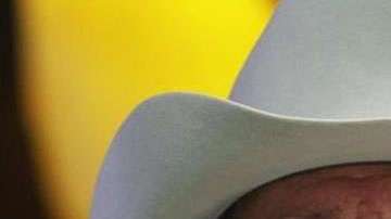 Lalo Mora, cantante de norteño.