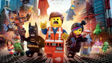 'The Lego Movie' recaudó más de $469 millones.