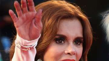 Lucía Mendez y Yuri.