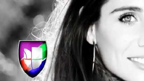 Lucía Villalón fue presentada oficialmente como nueva integrante de Univisión Deportes