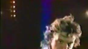 Aquí el verdadero Luis Miguel en el comercial de papas fritas.