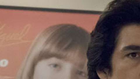 Luis Rey en Luis Miguel La Serie.