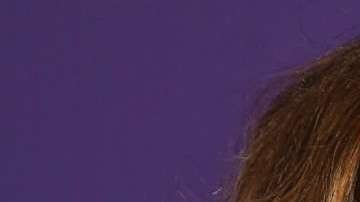 Aracely Arámbula y Luis Miguel