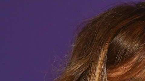 Aracely Arámbula y Luis Miguel