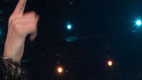 Pequeños Gigantes y Luis Miguel La Serie