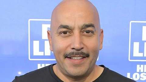 Lupillo Rivera y su esposa Mayeli se expondrán en "Los Rivera de a deveras"