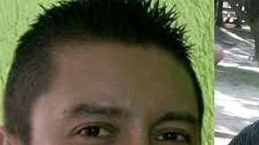 Los dos hijos de Angelina Bermúdez desaparecieron el mismo día.