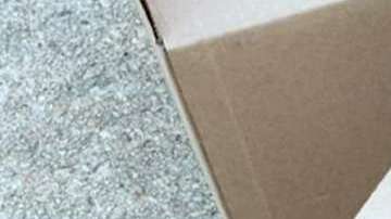 Decomisan droga en Veracruz.