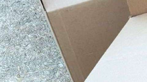 Decomisan droga en Veracruz.