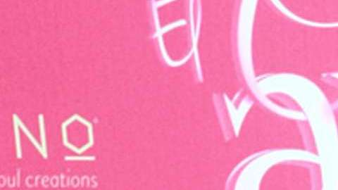 Marimar Vega y Luis Ernesto Franco