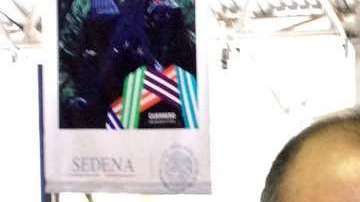 La víctima era abanderadao del PRI.