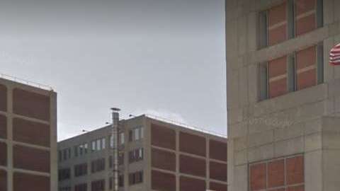 Las múltiples acusaciones de asalto sexual ocurrieron presuntamente en el Centro Metropolitano de Detención.