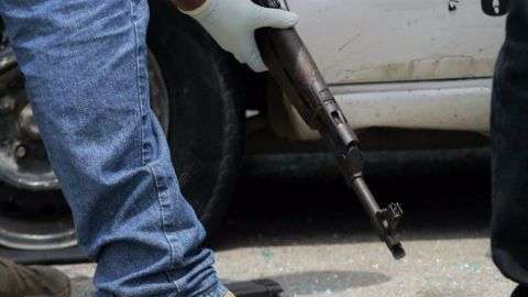 El ambiente electoral en México se ha tornado excesivamente violento.