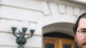 Michael Rotondo se define a sí mismo como "empresario exitoso"